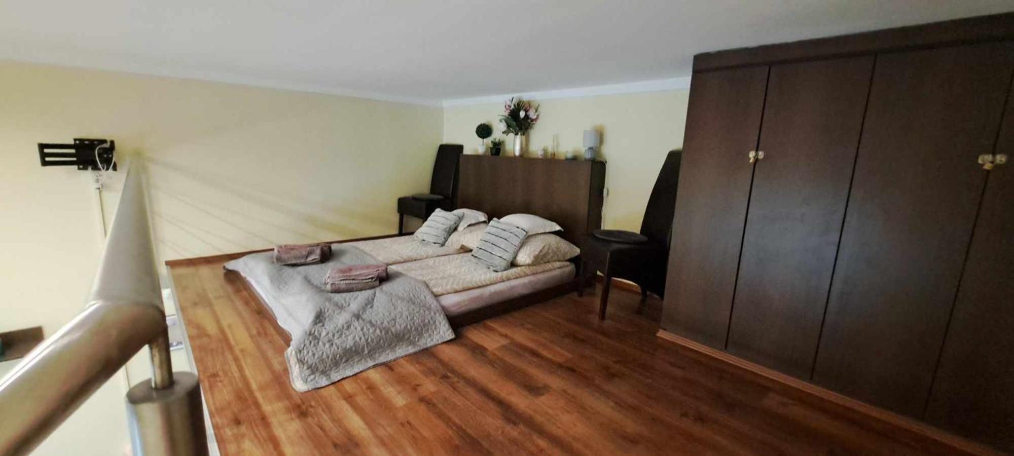 Szandi Belvarosi Apartman 塞格德 外观 照片