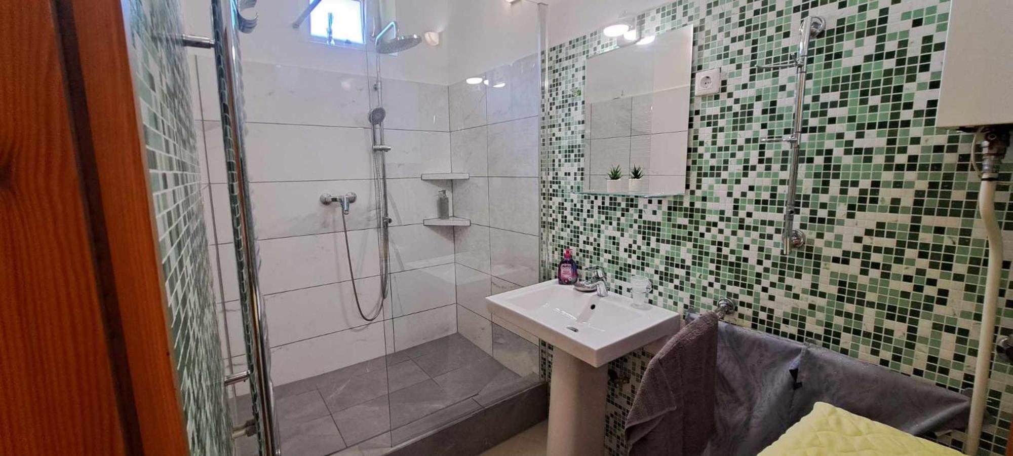 Szandi Belvarosi Apartman 塞格德 外观 照片