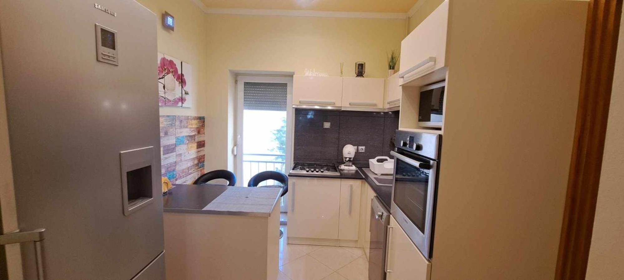 Szandi Belvarosi Apartman 塞格德 外观 照片